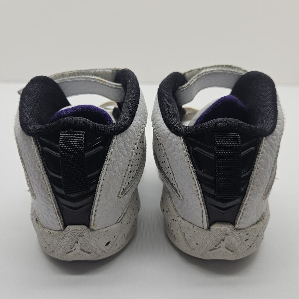Nike Air Jordan B'Loyal Infant 5C CK1427-115 - Picture 4 of 6
